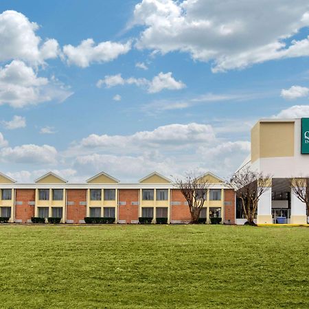 City Studios Inn & Suites Ruther Glen Εξωτερικό φωτογραφία
