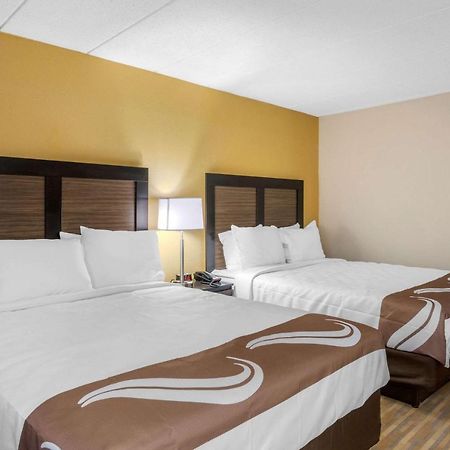 City Studios Inn & Suites Ruther Glen Εξωτερικό φωτογραφία