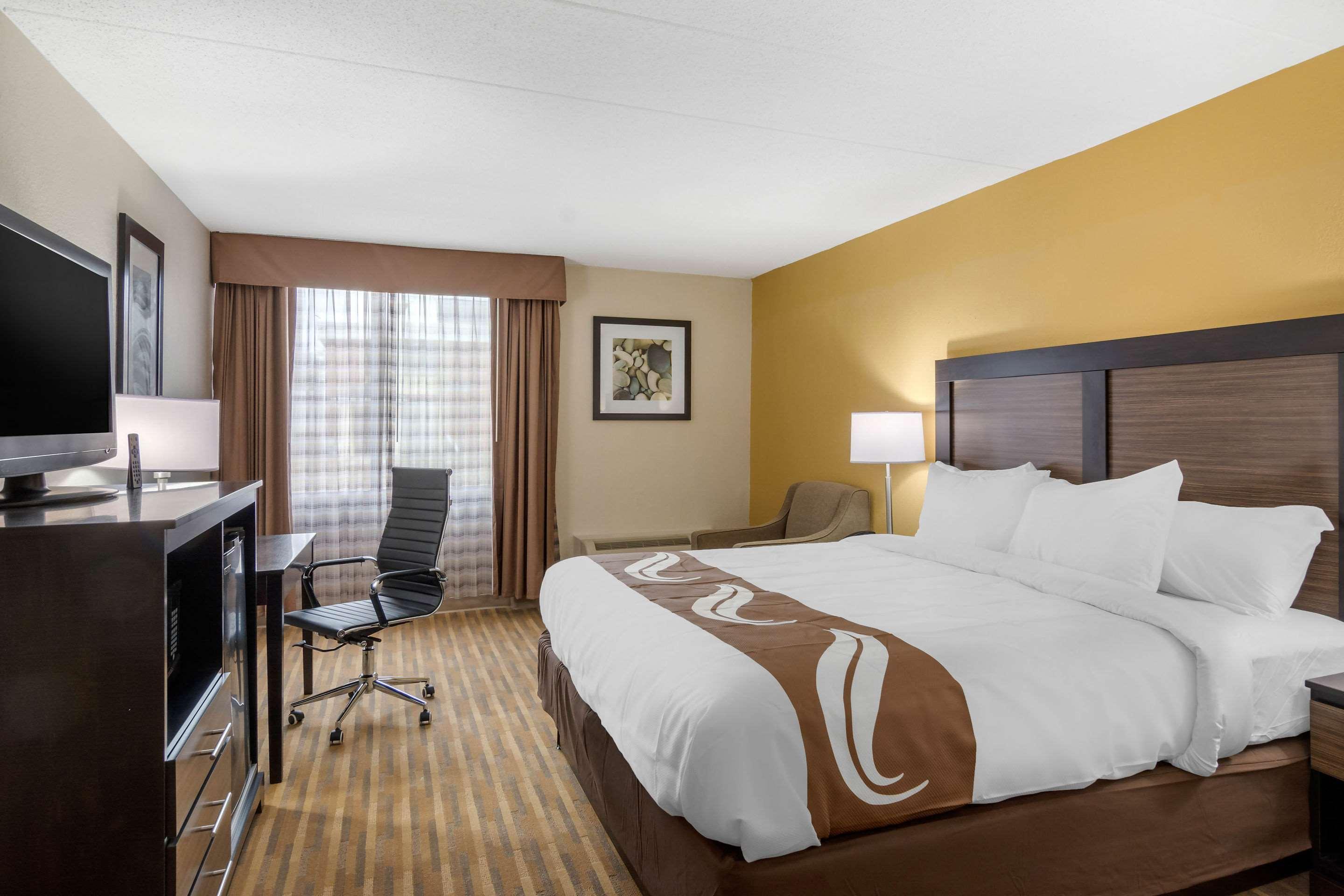 City Studios Inn & Suites Ruther Glen Εξωτερικό φωτογραφία