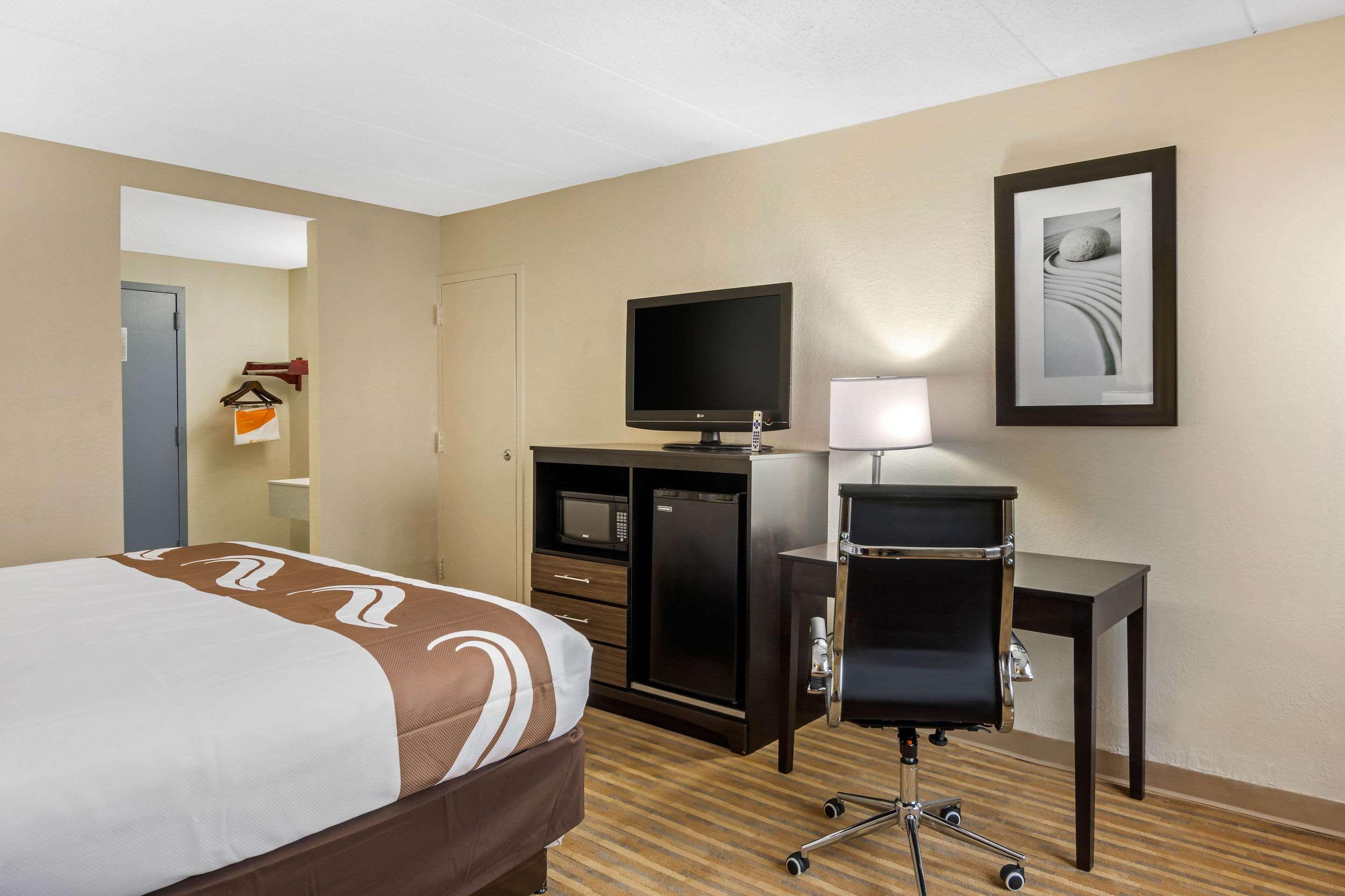 City Studios Inn & Suites Ruther Glen Εξωτερικό φωτογραφία