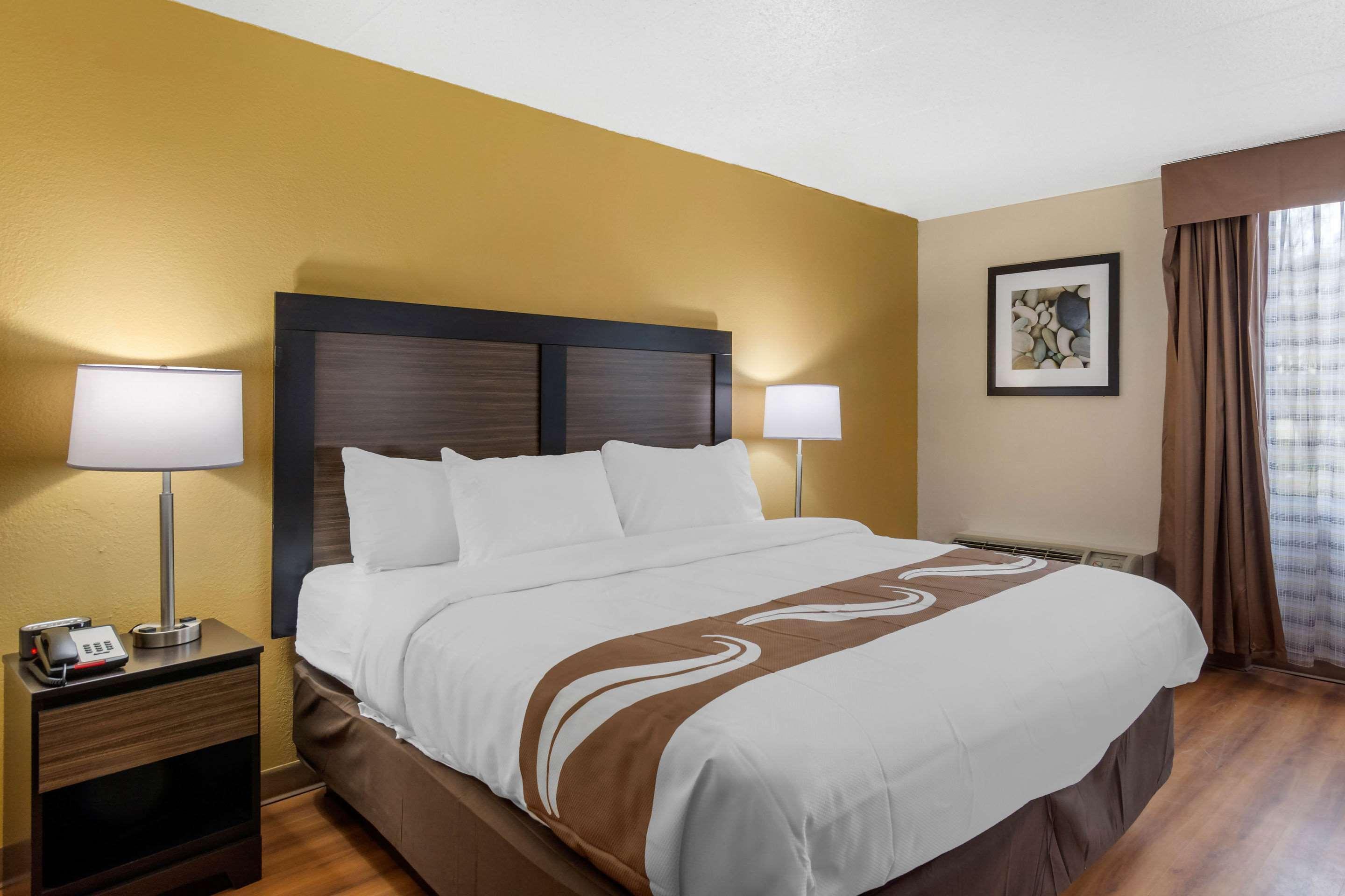 City Studios Inn & Suites Ruther Glen Εξωτερικό φωτογραφία