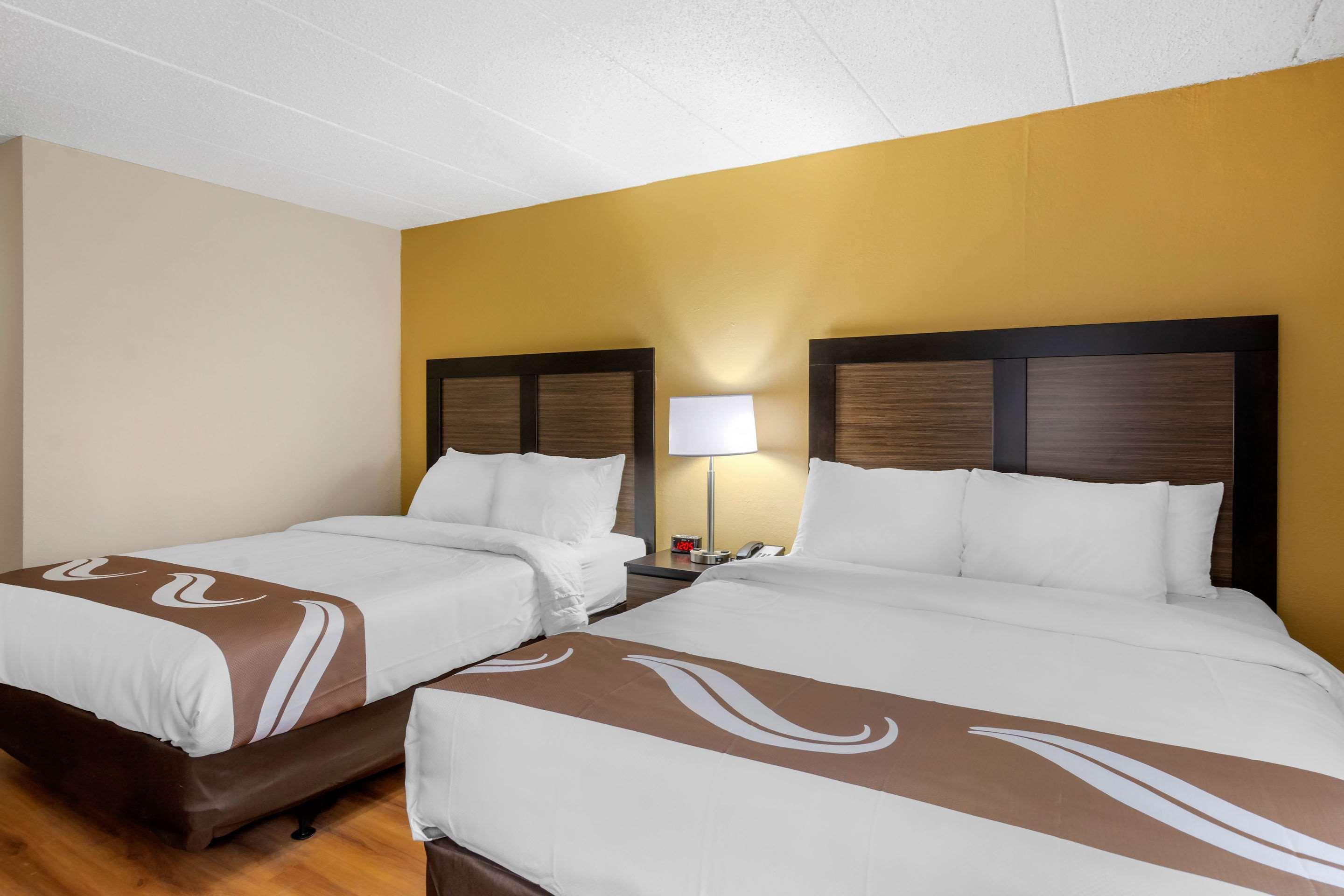 City Studios Inn & Suites Ruther Glen Εξωτερικό φωτογραφία
