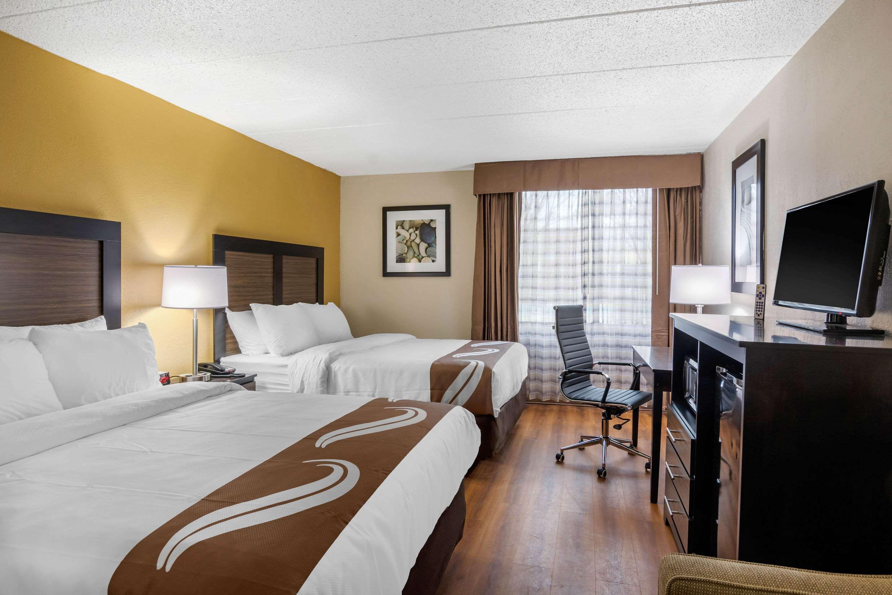 City Studios Inn & Suites Ruther Glen Εξωτερικό φωτογραφία