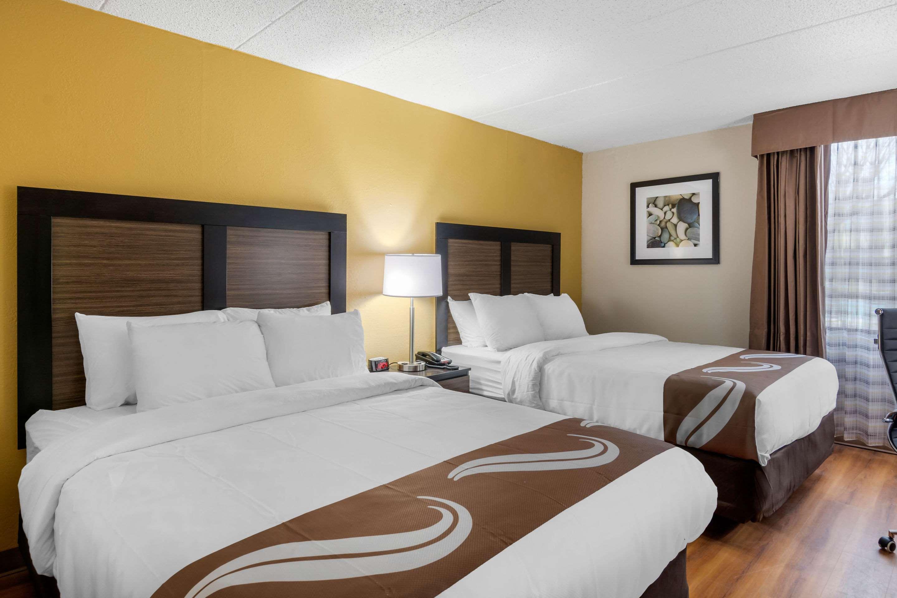 City Studios Inn & Suites Ruther Glen Εξωτερικό φωτογραφία