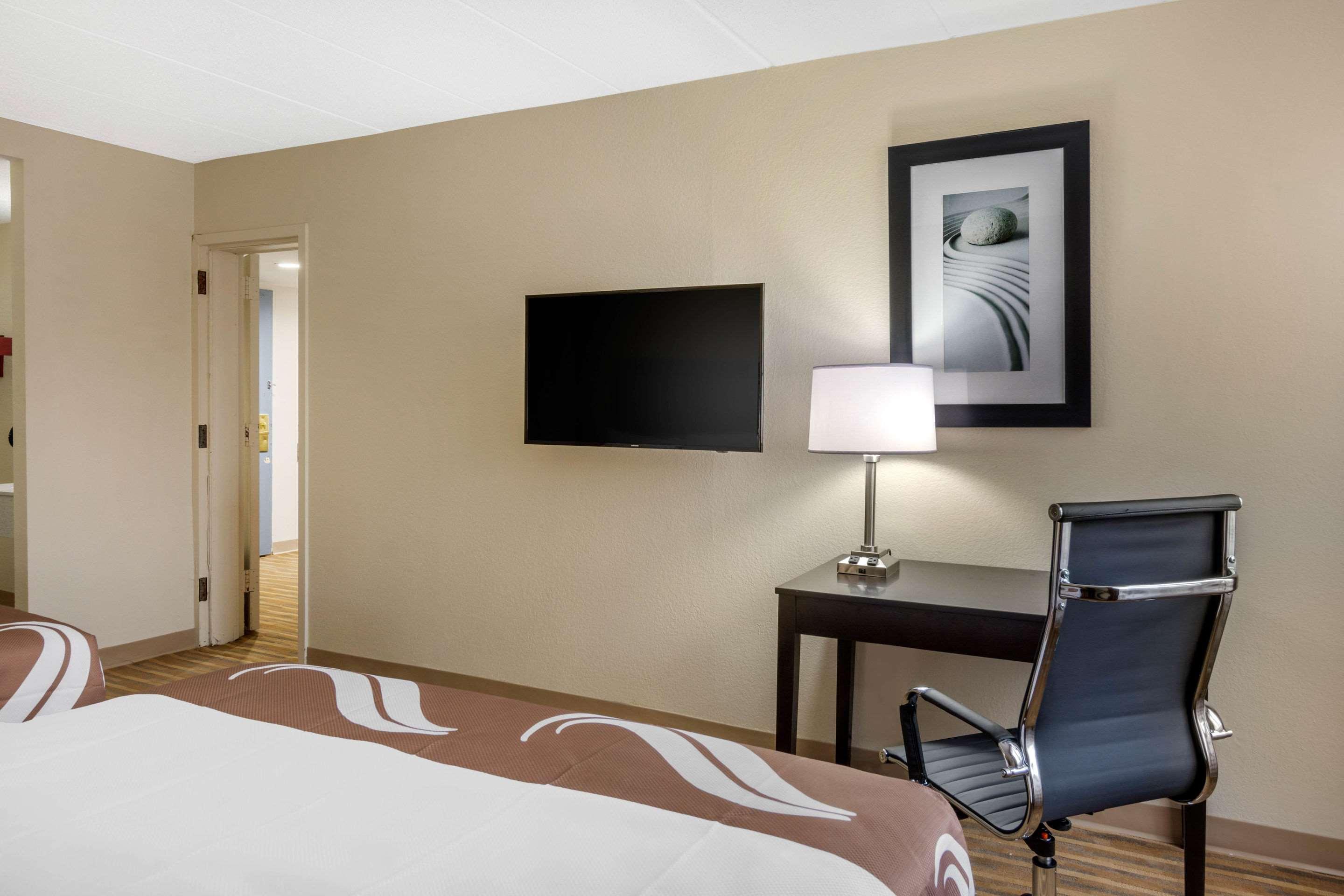 City Studios Inn & Suites Ruther Glen Εξωτερικό φωτογραφία