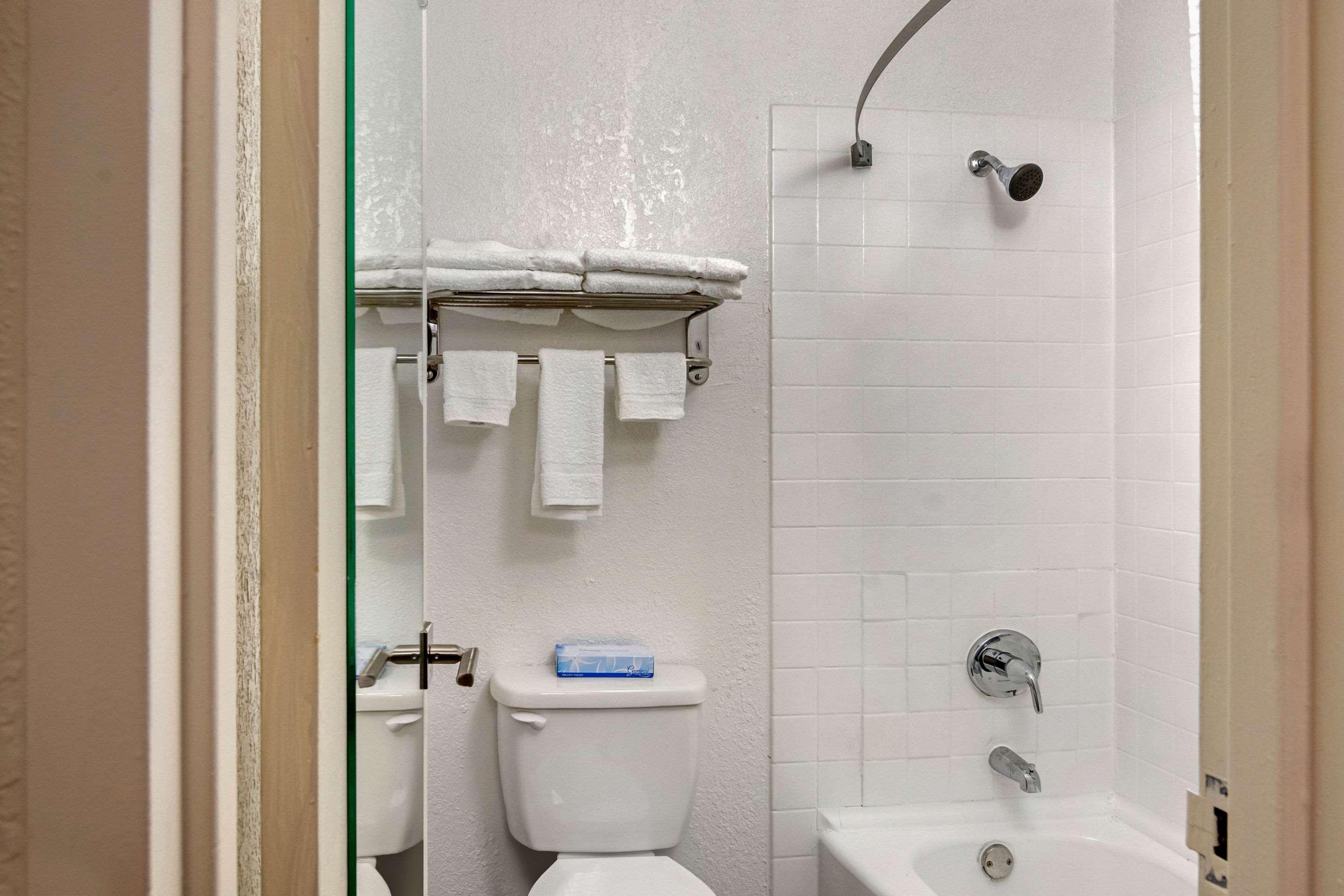 City Studios Inn & Suites Ruther Glen Εξωτερικό φωτογραφία