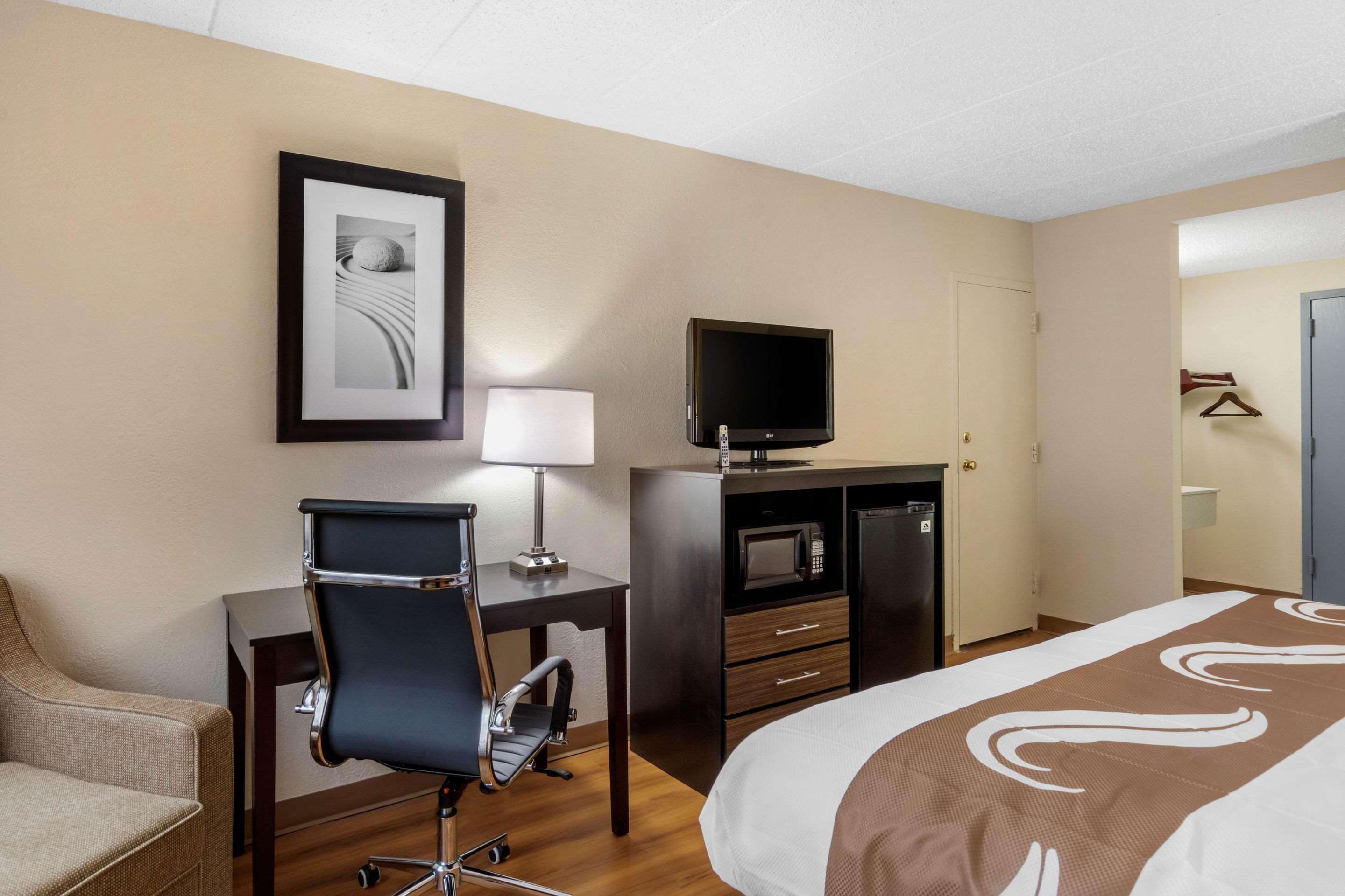 City Studios Inn & Suites Ruther Glen Εξωτερικό φωτογραφία