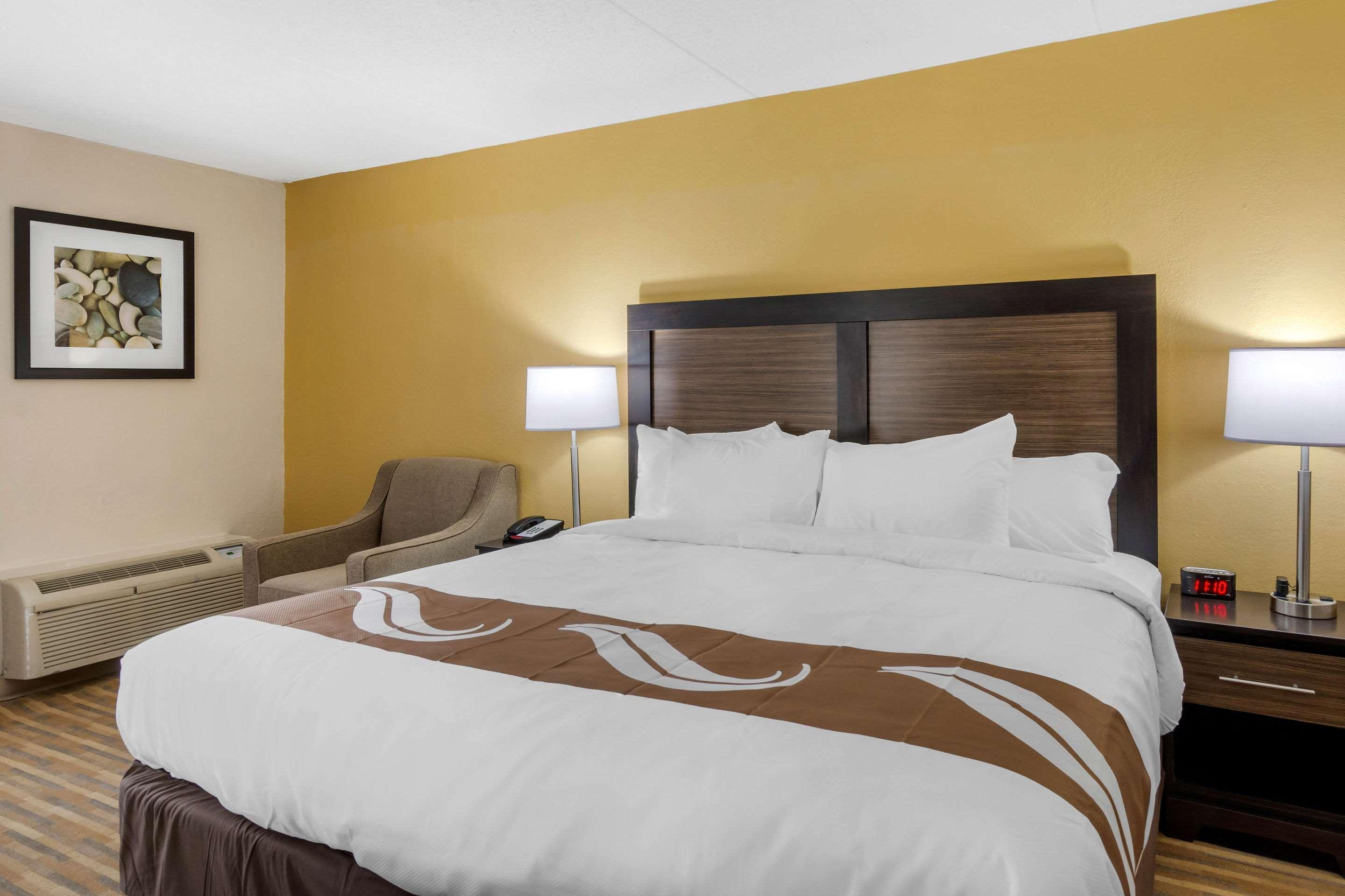 City Studios Inn & Suites Ruther Glen Εξωτερικό φωτογραφία