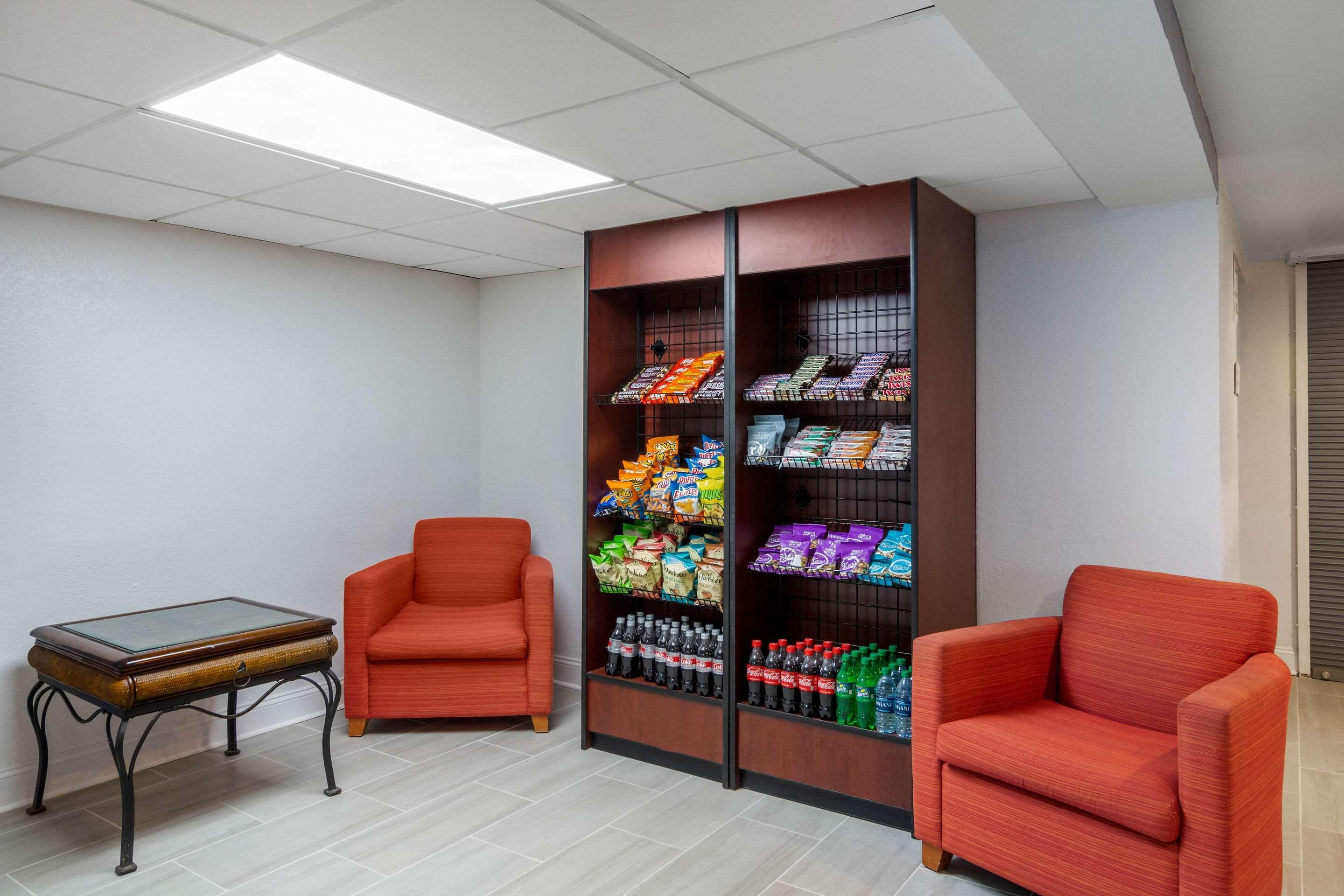 City Studios Inn & Suites Ruther Glen Εξωτερικό φωτογραφία