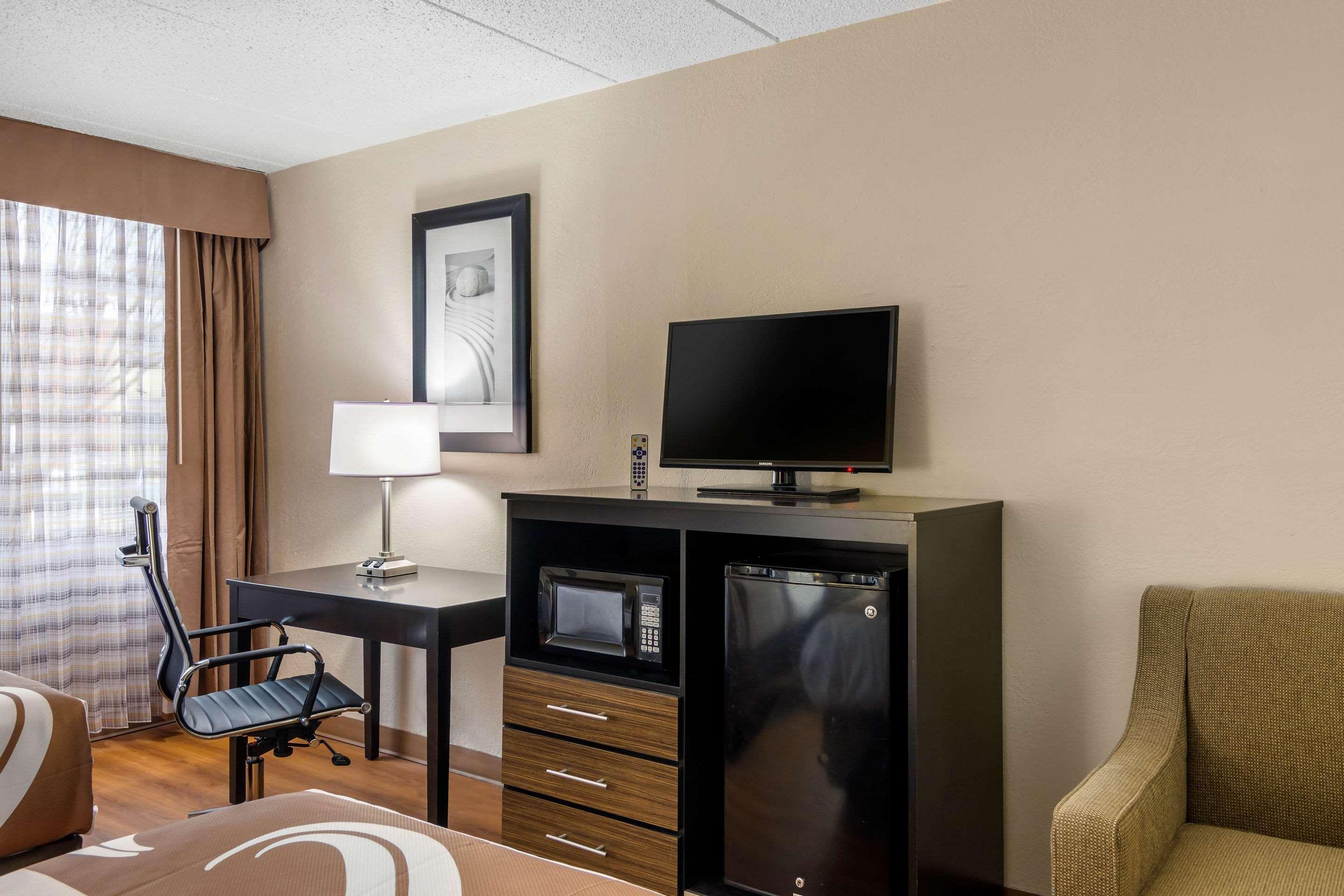 City Studios Inn & Suites Ruther Glen Εξωτερικό φωτογραφία