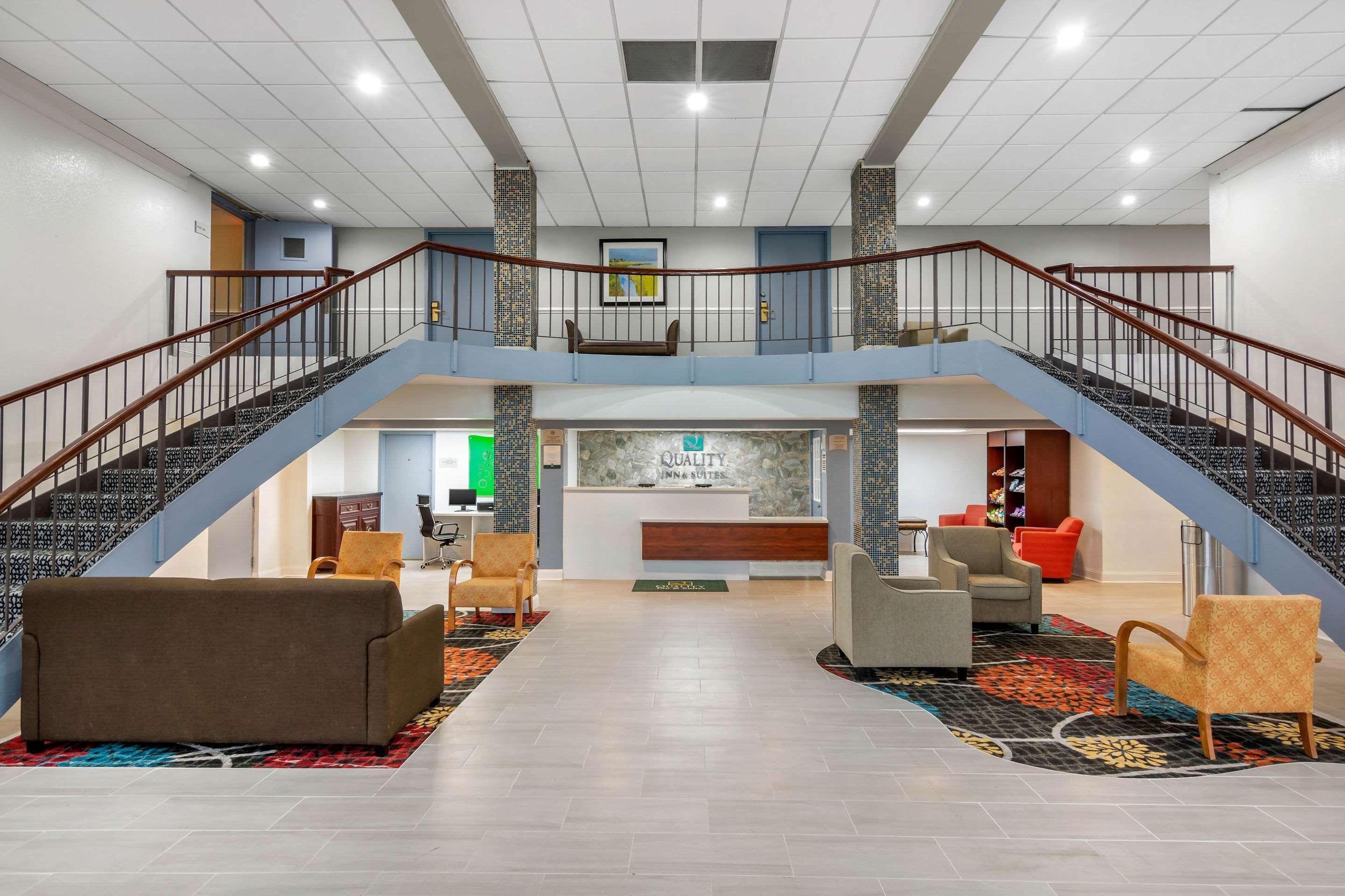 City Studios Inn & Suites Ruther Glen Εξωτερικό φωτογραφία