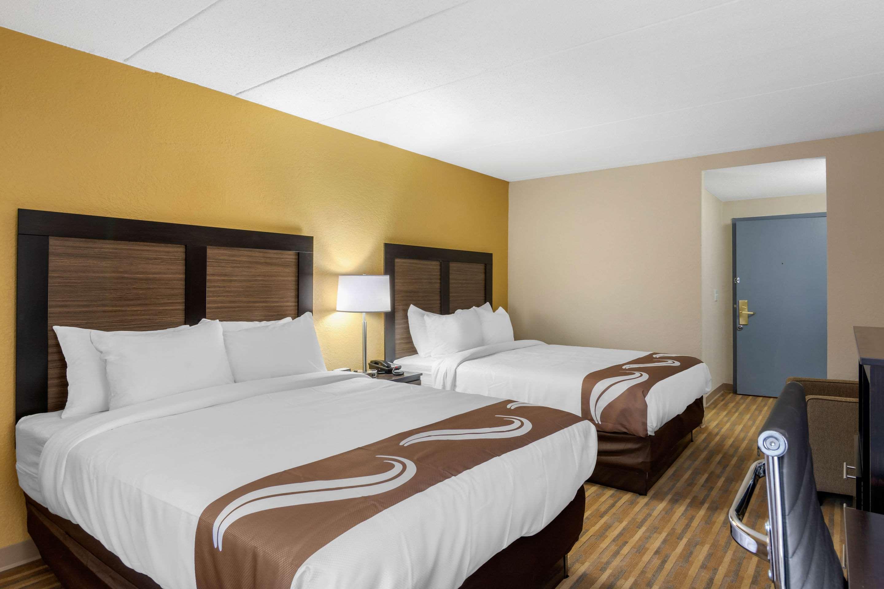 City Studios Inn & Suites Ruther Glen Εξωτερικό φωτογραφία