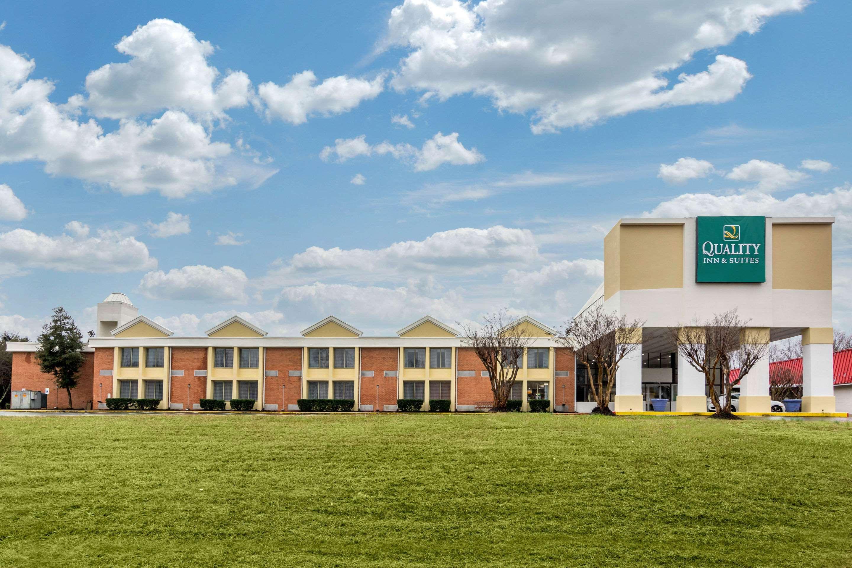 City Studios Inn & Suites Ruther Glen Εξωτερικό φωτογραφία