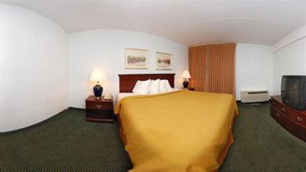 City Studios Inn & Suites Ruther Glen Δωμάτιο φωτογραφία