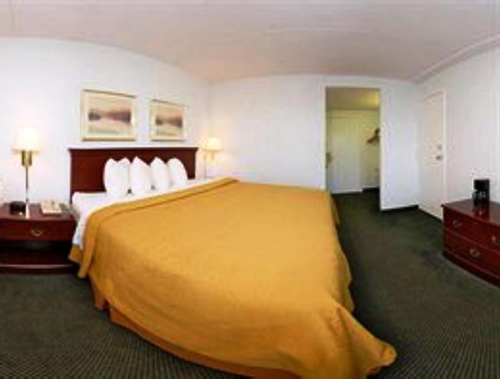 City Studios Inn & Suites Ruther Glen Δωμάτιο φωτογραφία