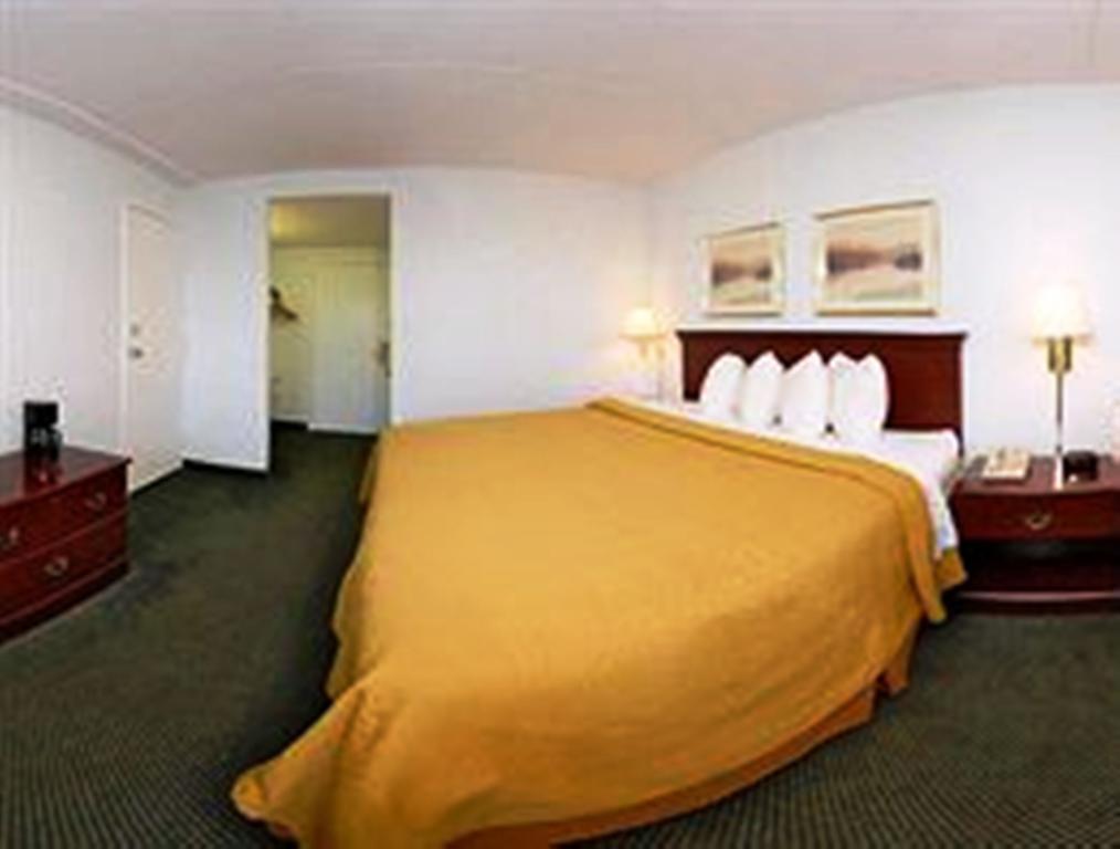 City Studios Inn & Suites Ruther Glen Δωμάτιο φωτογραφία
