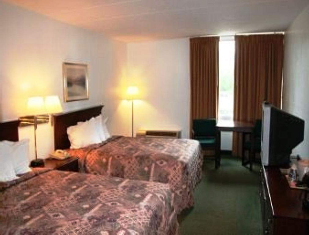 City Studios Inn & Suites Ruther Glen Δωμάτιο φωτογραφία
