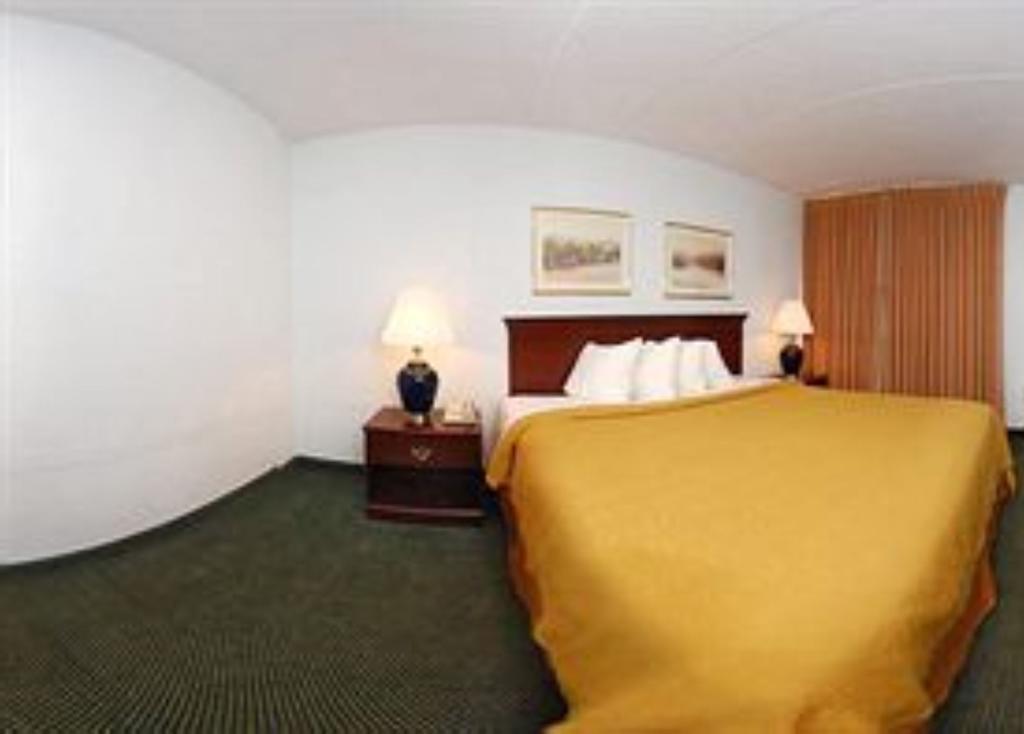 City Studios Inn & Suites Ruther Glen Δωμάτιο φωτογραφία