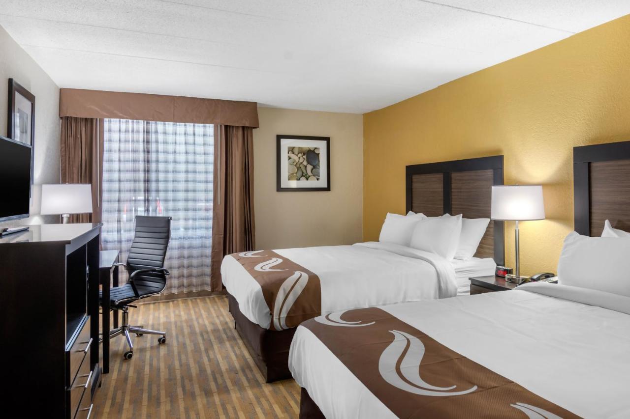 City Studios Inn & Suites Ruther Glen Εξωτερικό φωτογραφία