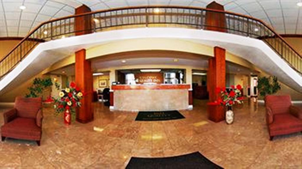 City Studios Inn & Suites Ruther Glen Εξωτερικό φωτογραφία