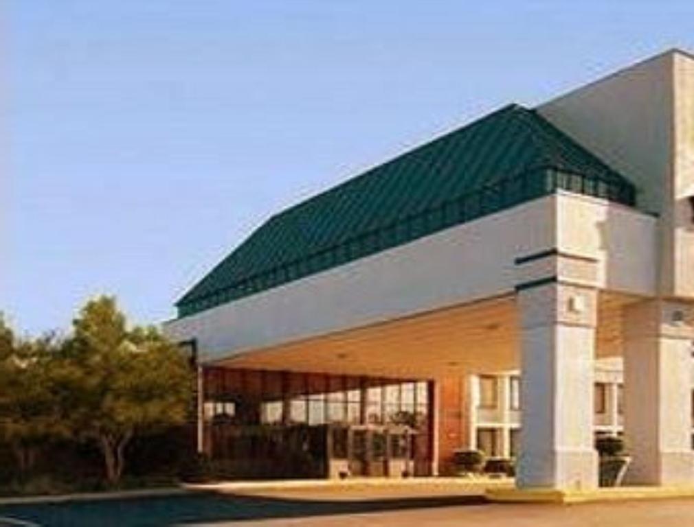 City Studios Inn & Suites Ruther Glen Εξωτερικό φωτογραφία