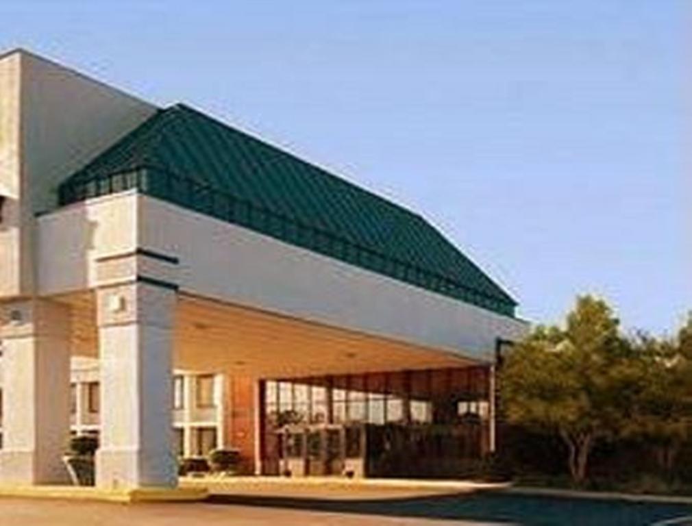 City Studios Inn & Suites Ruther Glen Εξωτερικό φωτογραφία