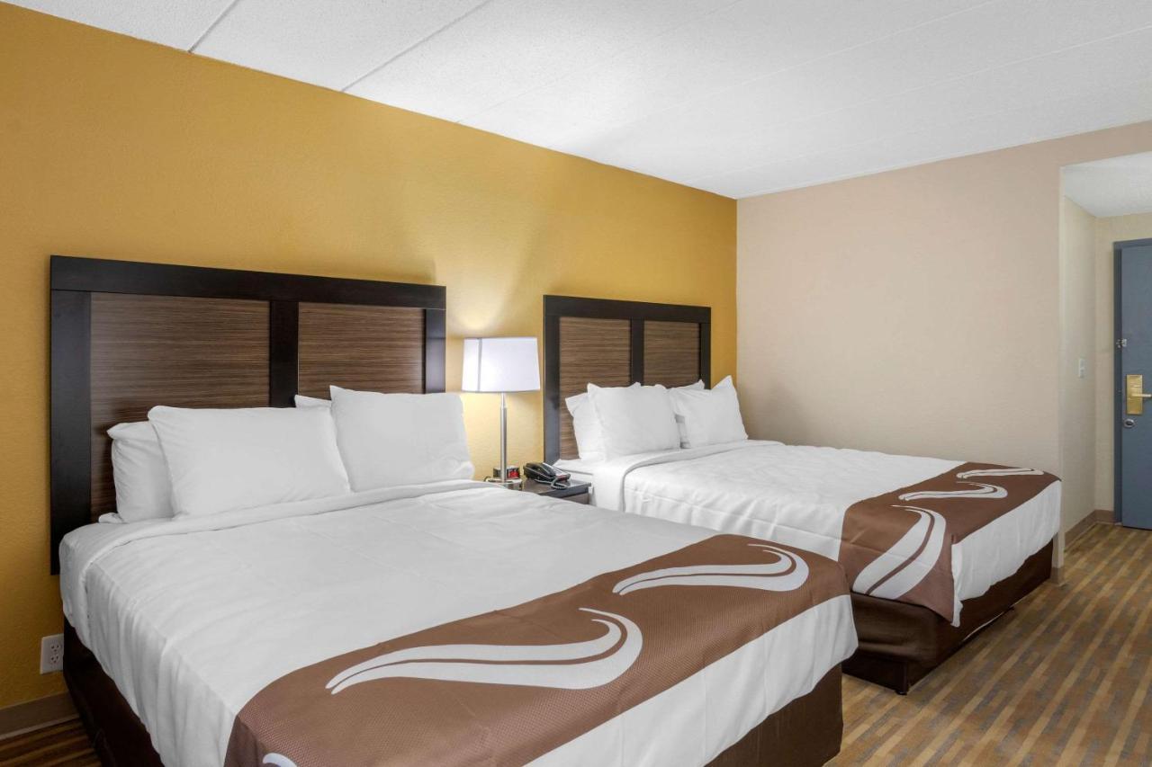 City Studios Inn & Suites Ruther Glen Εξωτερικό φωτογραφία